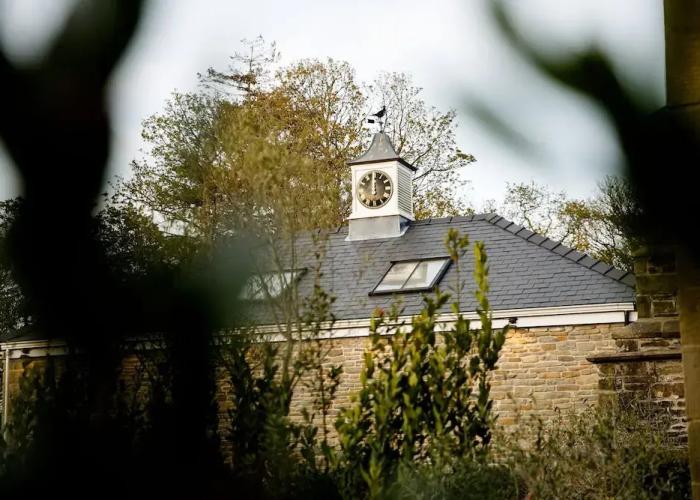 Lanelay Hall Hotel & Spa