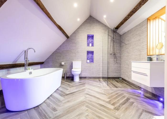 Lanelay Hall Hotel & Spa