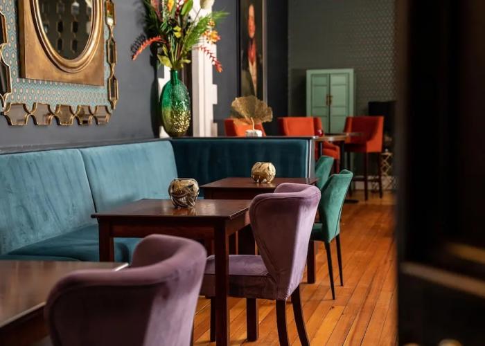 Lanelay Hall Hotel & Spa
