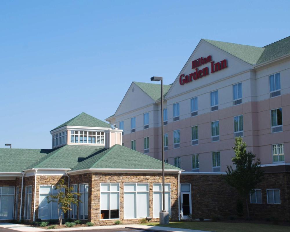 Hilton Garden Inn Birmingham/Trussville