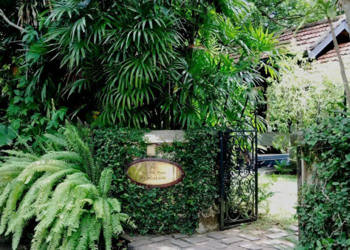 Havelock Place Bungalow