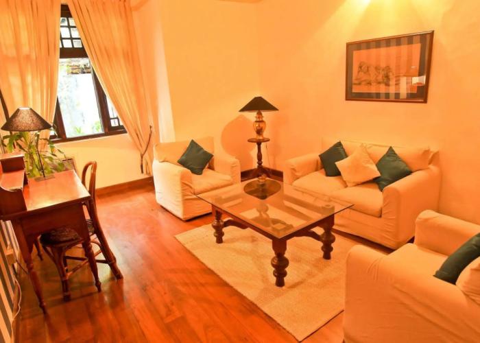 Havelock Place Bungalow