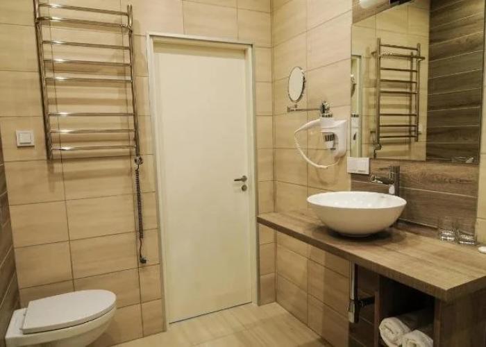Homelike Hotel