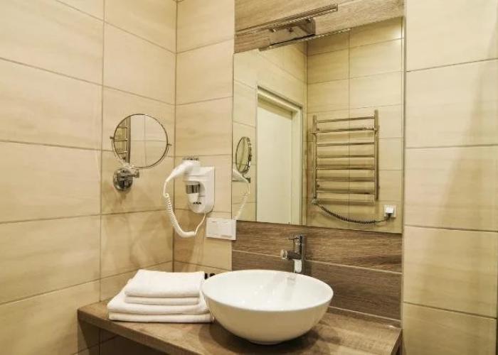 Homelike Hotel