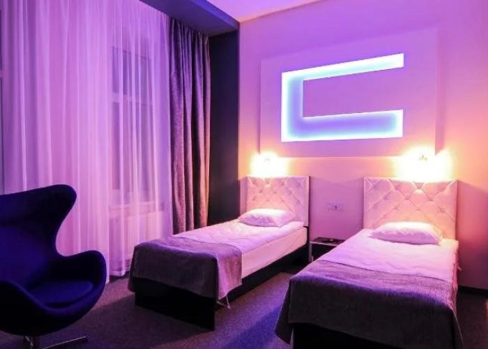 Homelike Hotel