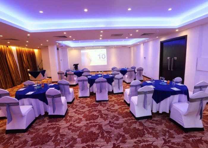 Best Western Elyon Colombo Hotel