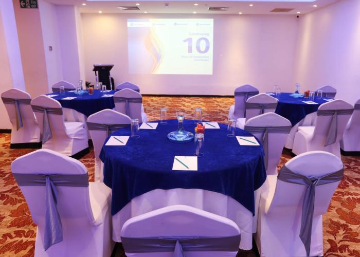 Best Western Elyon Colombo Hotel