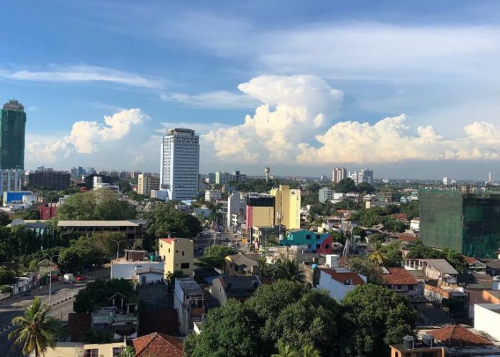 Best Western Elyon Colombo Hotel