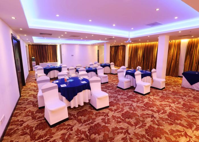 Best Western Elyon Colombo Hotel