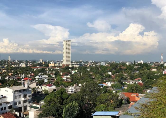 Best Western Elyon Colombo Hotel