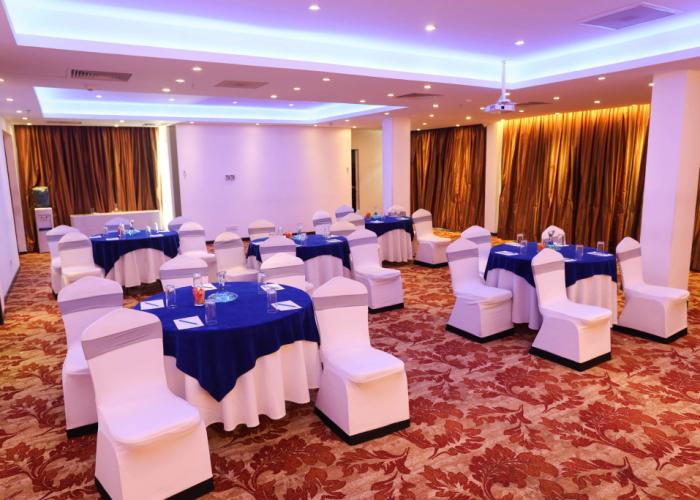 Best Western Elyon Colombo Hotel
