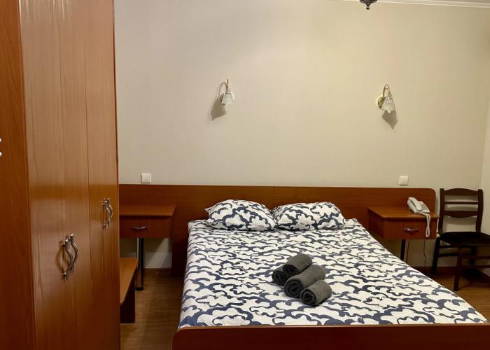 Duets Guest House