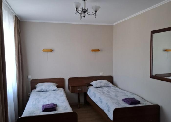 Duets Guest House