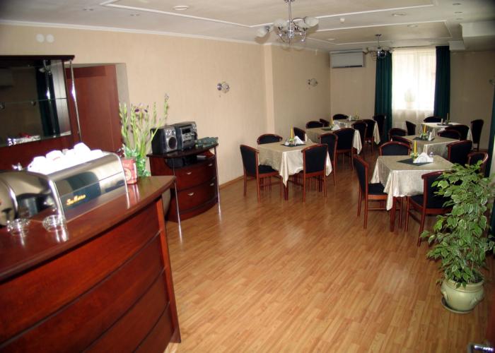 Duets Guest House