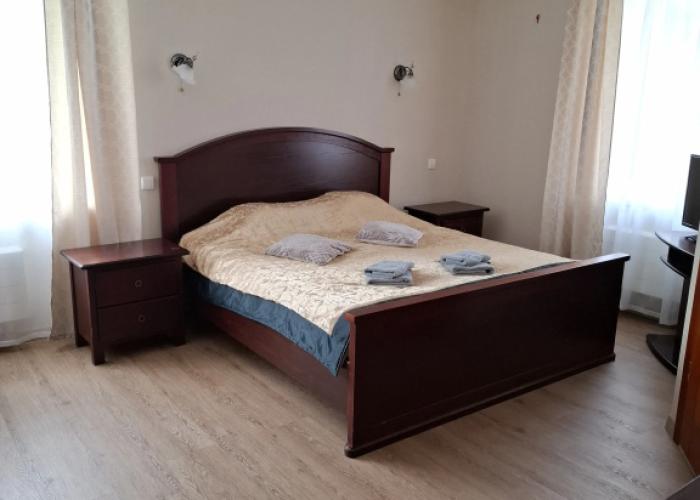 Duets Guest House