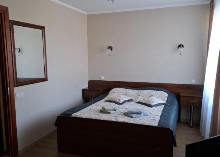 Duets Guest House