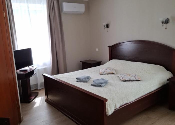 Duets Guest House