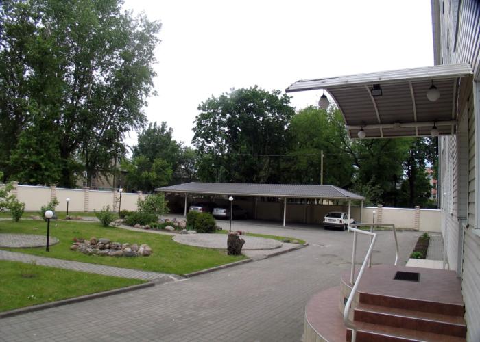 Duets Guest House