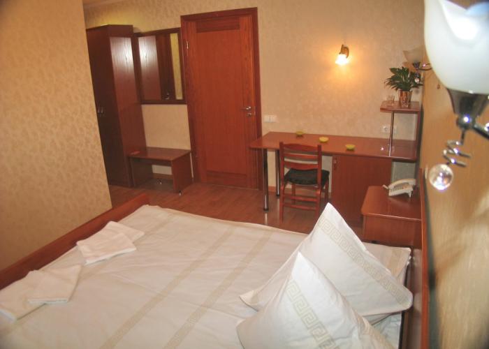 Duets Guest House