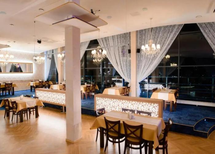Park Hotel Latgola