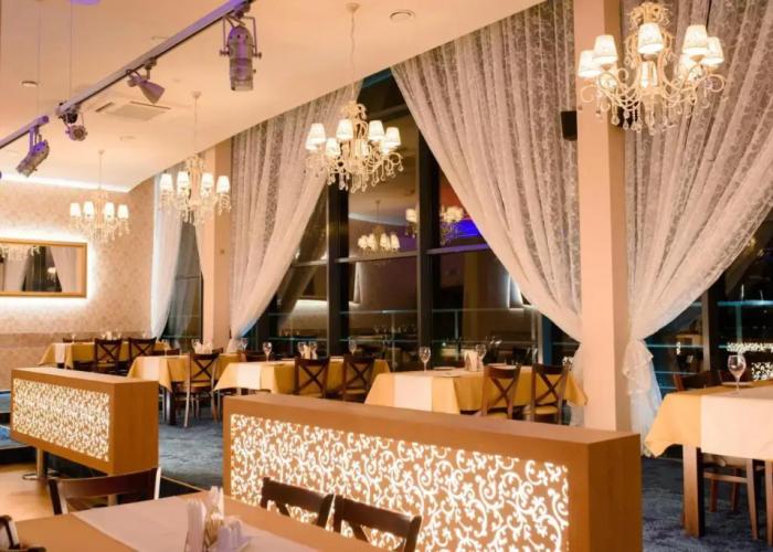 Park Hotel Latgola
