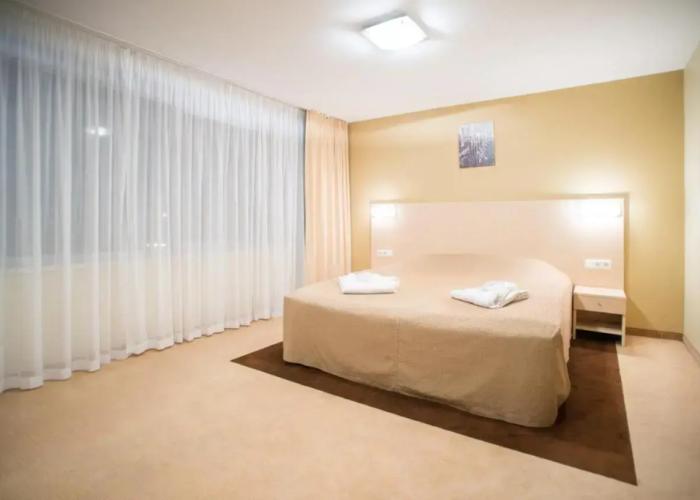 Park Hotel Latgola