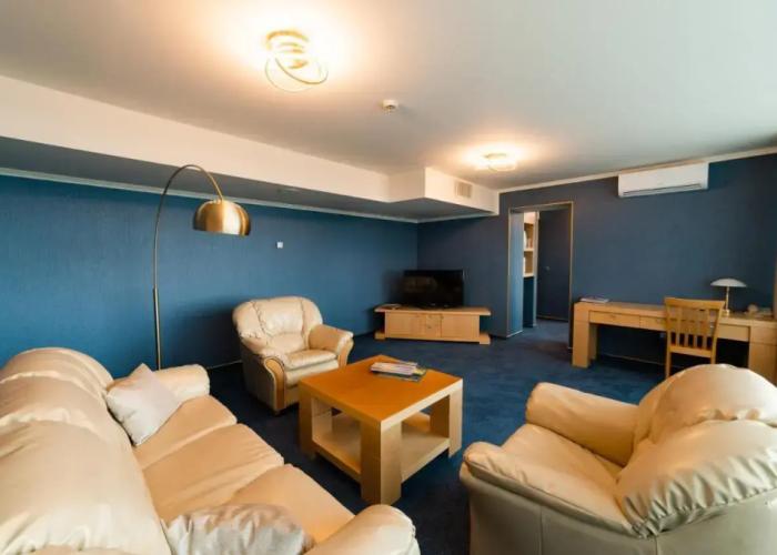 Park Hotel Latgola