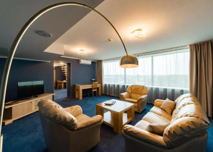 Park Hotel Latgola