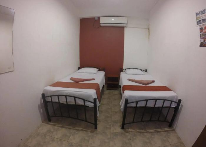 Backpack Lanka - Central Colombo - Hostel