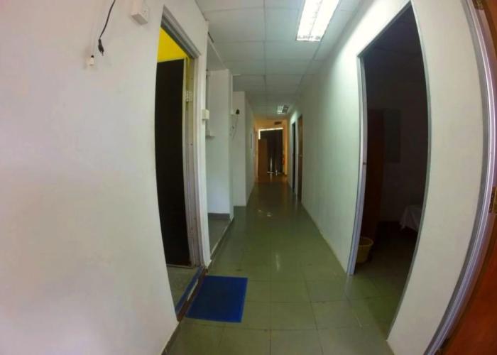 Backpack Lanka - Central Colombo - Hostel