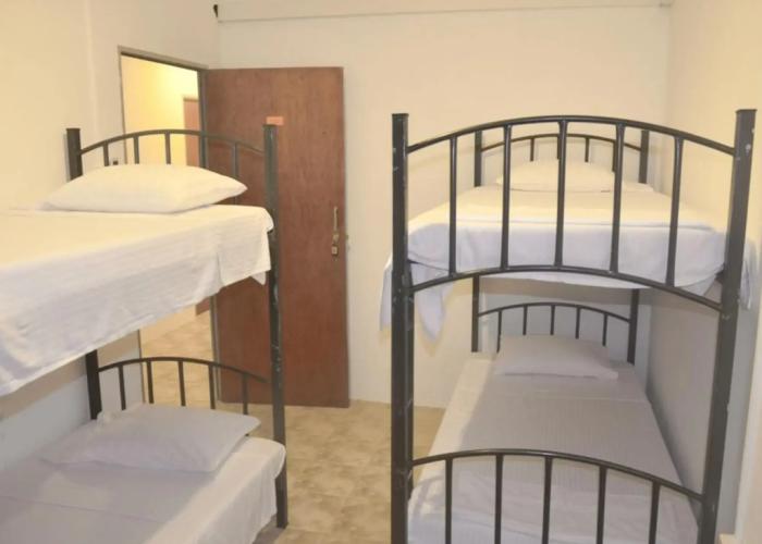 Backpack Lanka - Central Colombo - Hostel