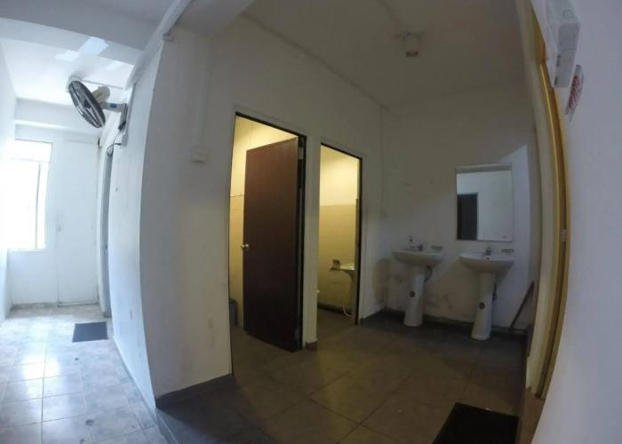 Backpack Lanka - Central Colombo - Hostel