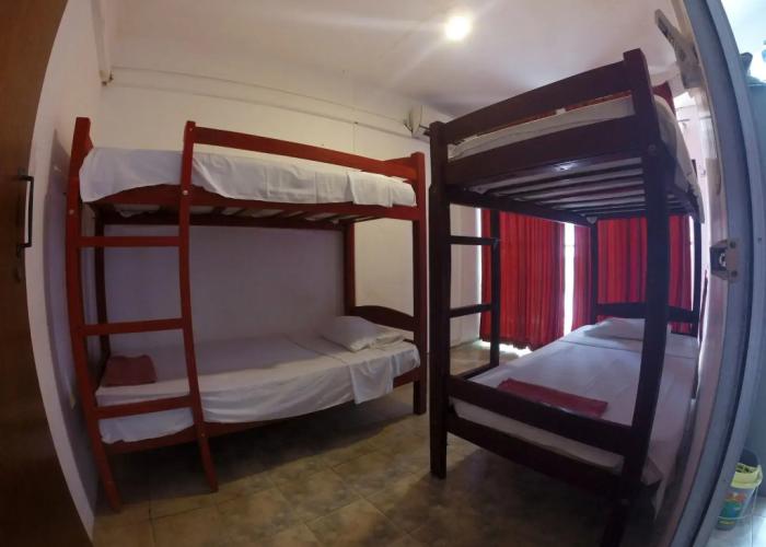 Backpack Lanka - Central Colombo - Hostel