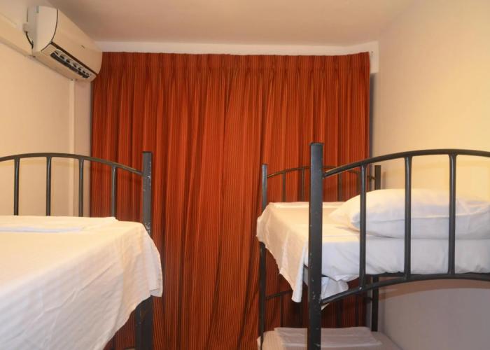 Backpack Lanka - Central Colombo - Hostel