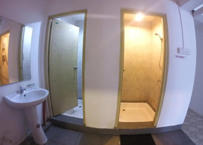 Backpack Lanka - Central Colombo - Hostel