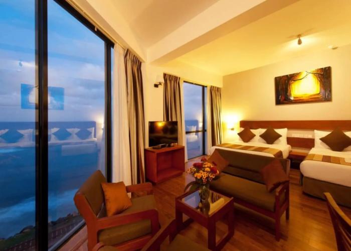 The Ocean Colombo