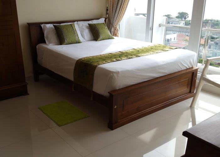 Seaview at Colombo