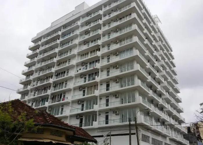 Seaview at Colombo