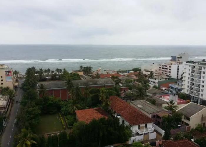 Seaview at Colombo