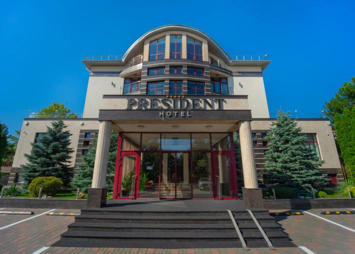 Chisinau