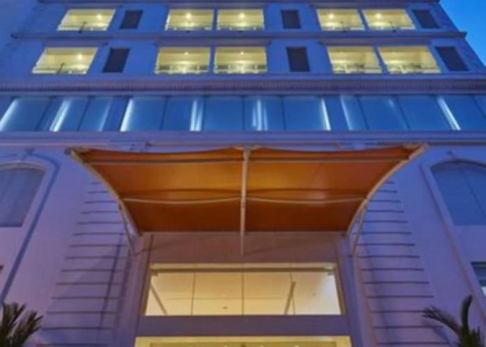Ocean Edge Suites & Hotel Colombo