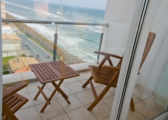 Ocean Edge Suites & Hotel Colombo