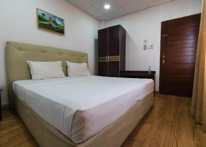 Metro City Hotel