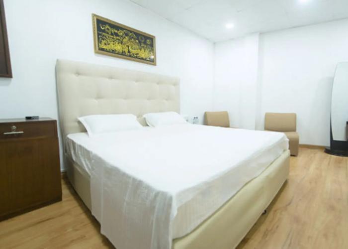 Metro City Hotel