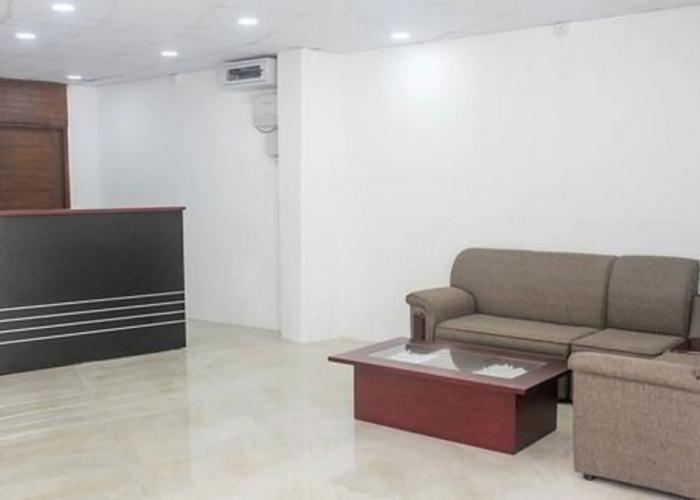 Metro City Hotel