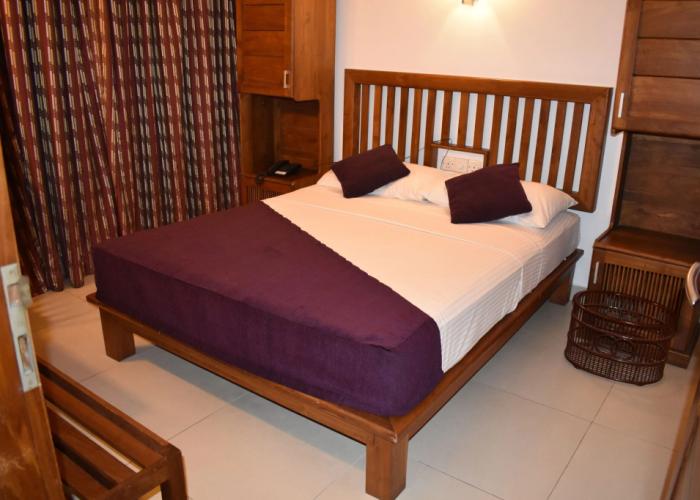 Port View City Hotel