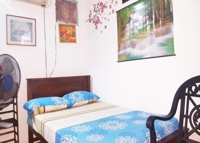 Ashan's Cozy Apartments
