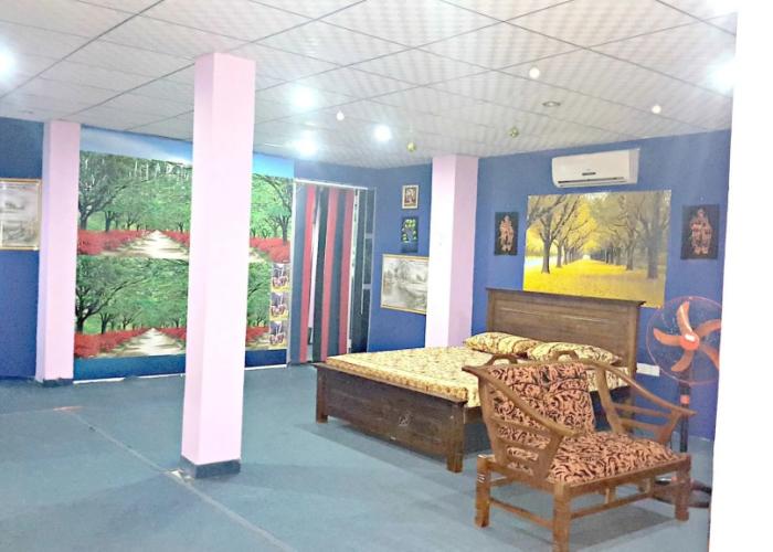 Ashan's Cozy Apartments