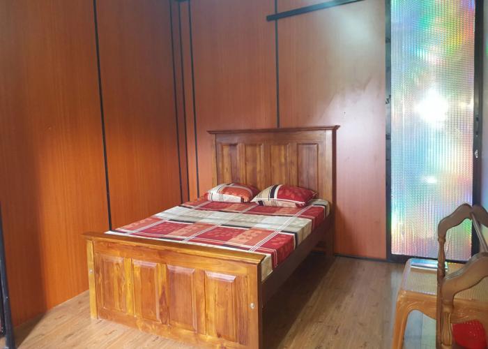 Ashan's Cozy Apartments