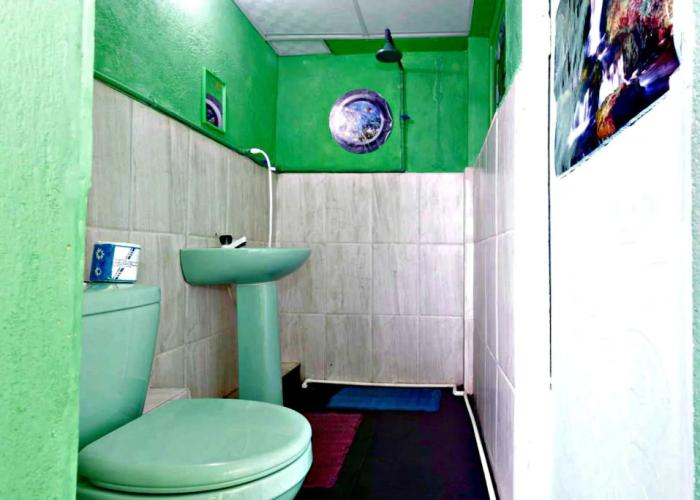 Ashan's Cozy Apartments